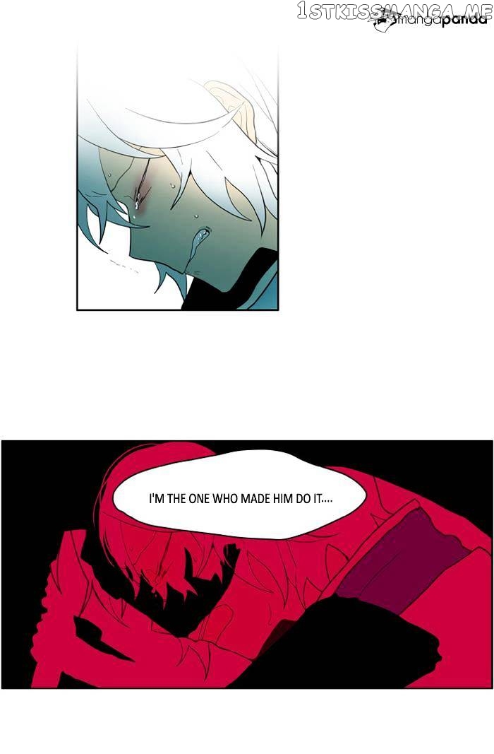 I Don’t Want This Kind of Hero chapter 144 - page 17