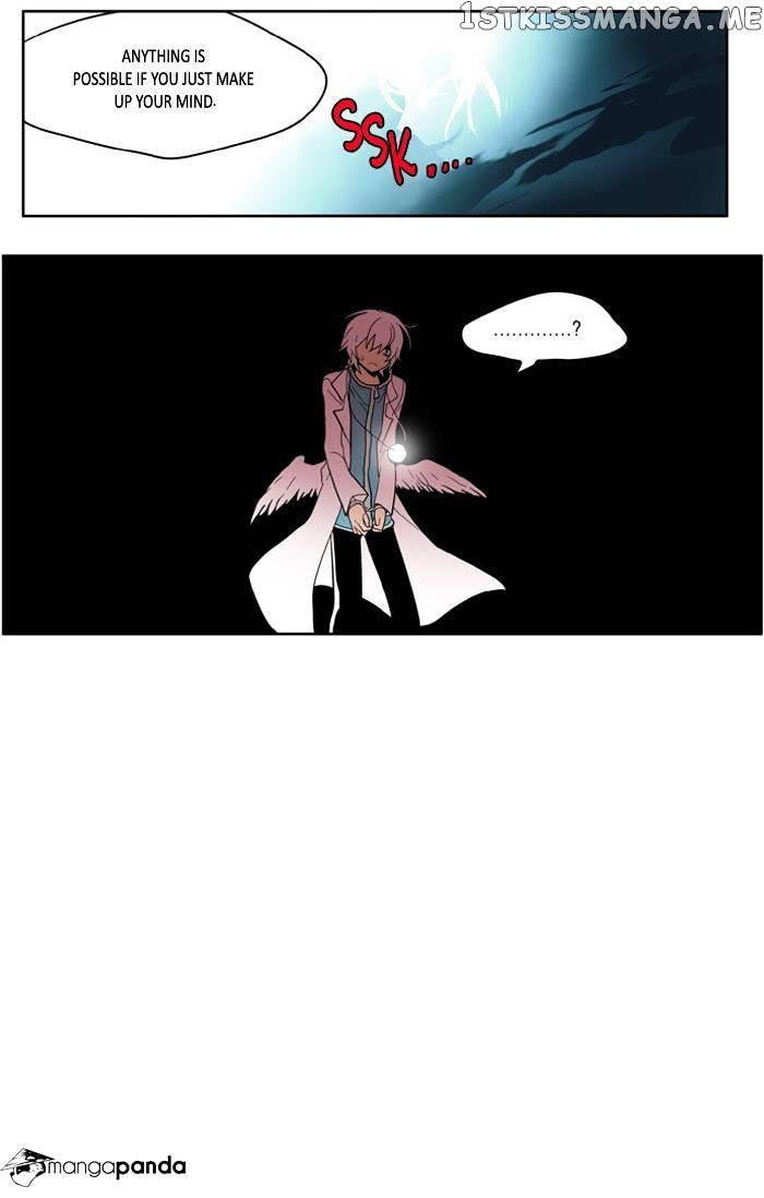 I Don’t Want This Kind of Hero chapter 144 - page 21