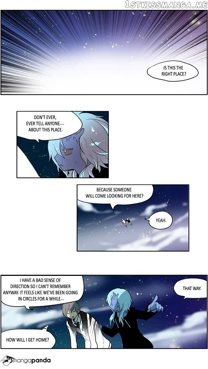 I Don’t Want This Kind of Hero chapter 144 - page 22