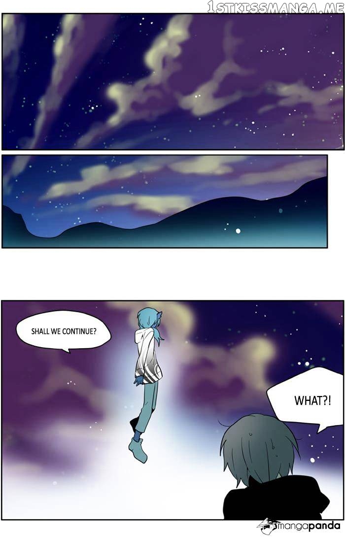 I Don’t Want This Kind of Hero chapter 144 - page 4