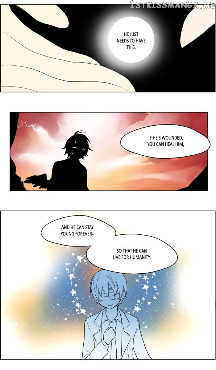 I Don’t Want This Kind of Hero chapter 176 - page 12