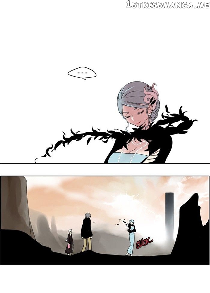 I Don’t Want This Kind of Hero chapter 176 - page 7