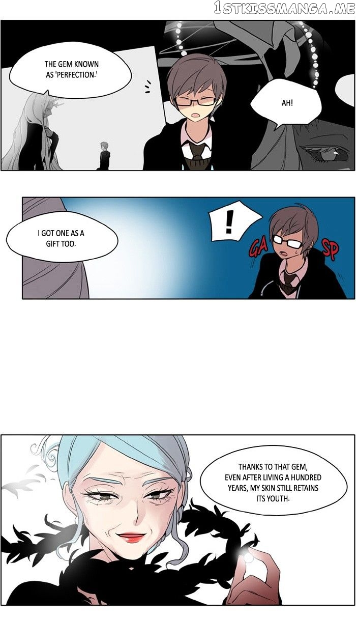I Don’t Want This Kind of Hero chapter 176 - page 9