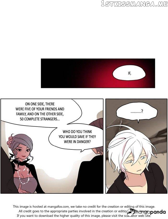 I Don’t Want This Kind of Hero chapter 175 - page 18