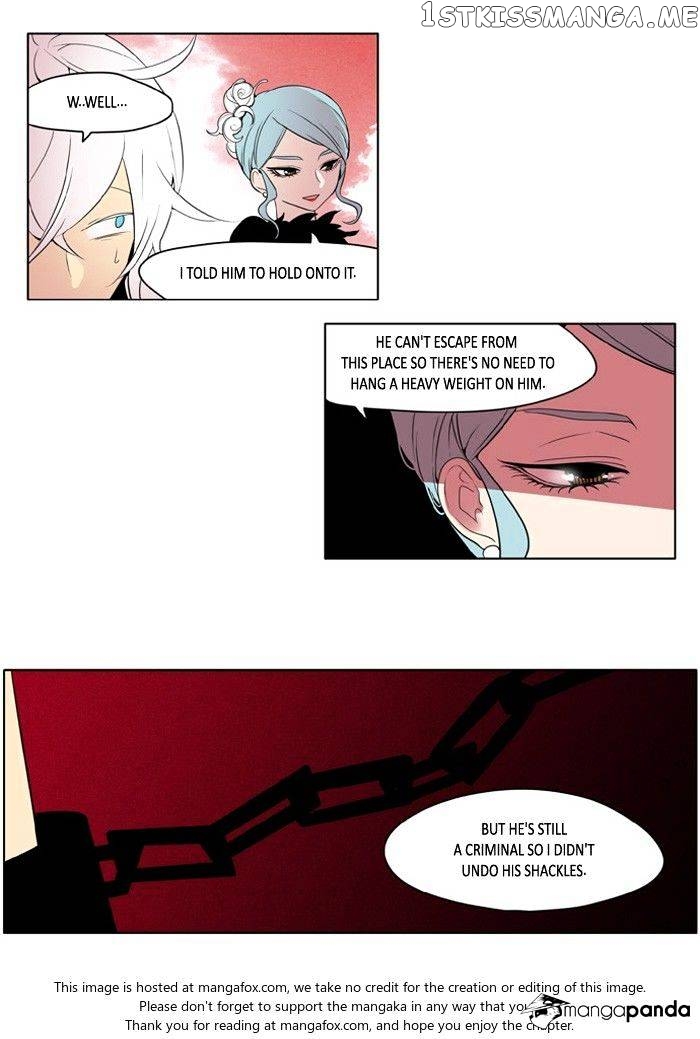 I Don’t Want This Kind of Hero chapter 175 - page 2
