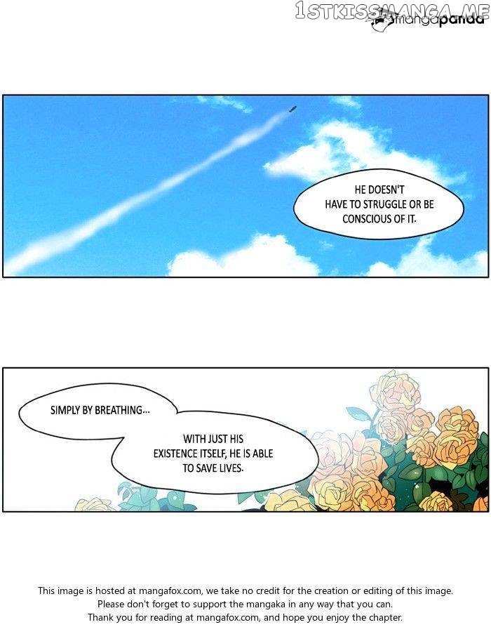 I Don’t Want This Kind of Hero chapter 175 - page 26