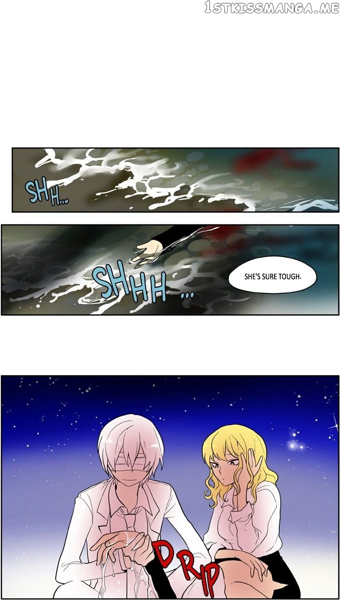 I Don’t Want This Kind of Hero chapter 143 - page 23