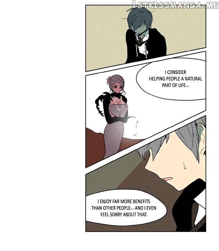 I Don’t Want This Kind of Hero chapter 178 - page 13