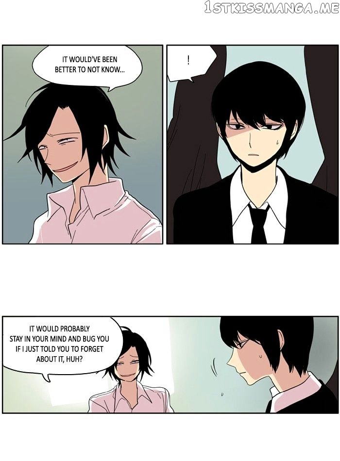 I Don’t Want This Kind of Hero chapter 86 - page 2