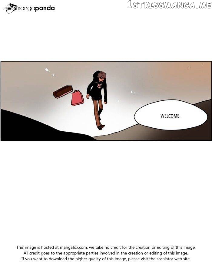 I Don’t Want This Kind of Hero chapter 174 - page 22