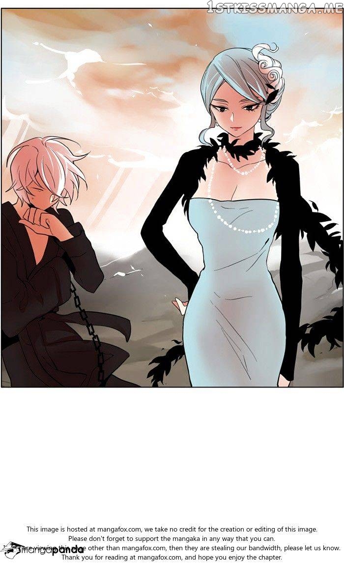 I Don’t Want This Kind of Hero chapter 174 - page 23