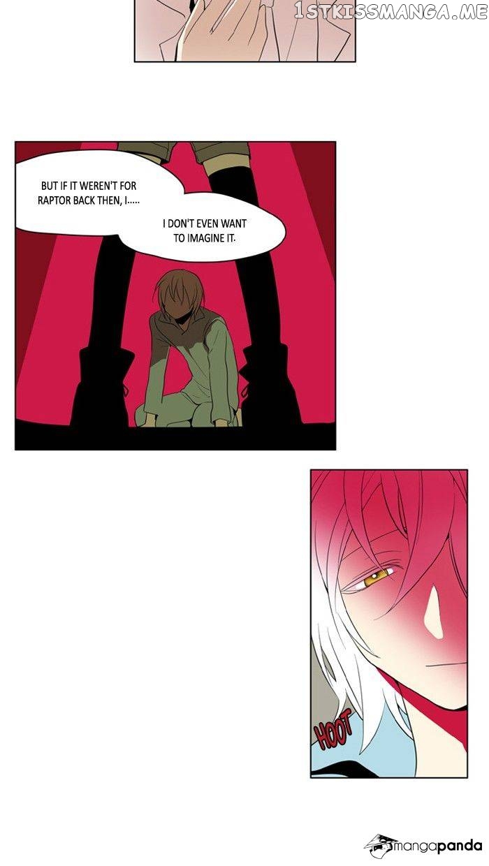 I Don’t Want This Kind of Hero chapter 195 - page 14