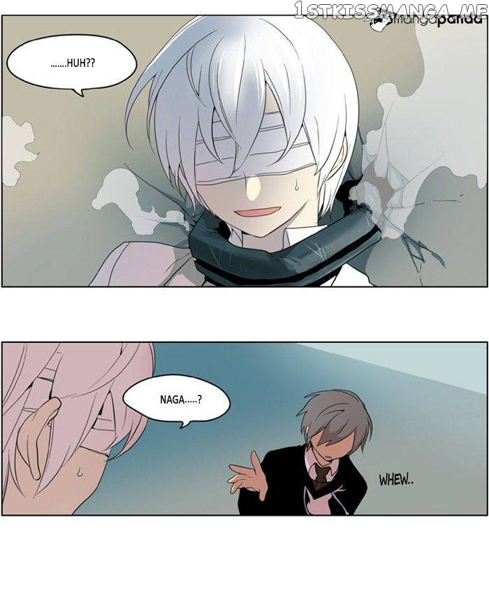 I Don’t Want This Kind of Hero chapter 195 - page 19