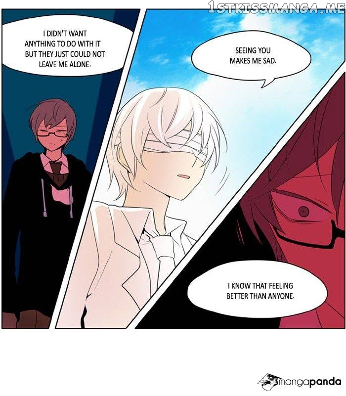 I Don’t Want This Kind of Hero chapter 195 - page 6
