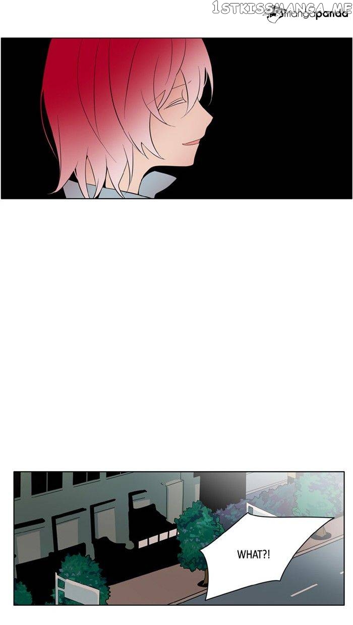 I Don’t Want This Kind of Hero chapter 195 - page 8