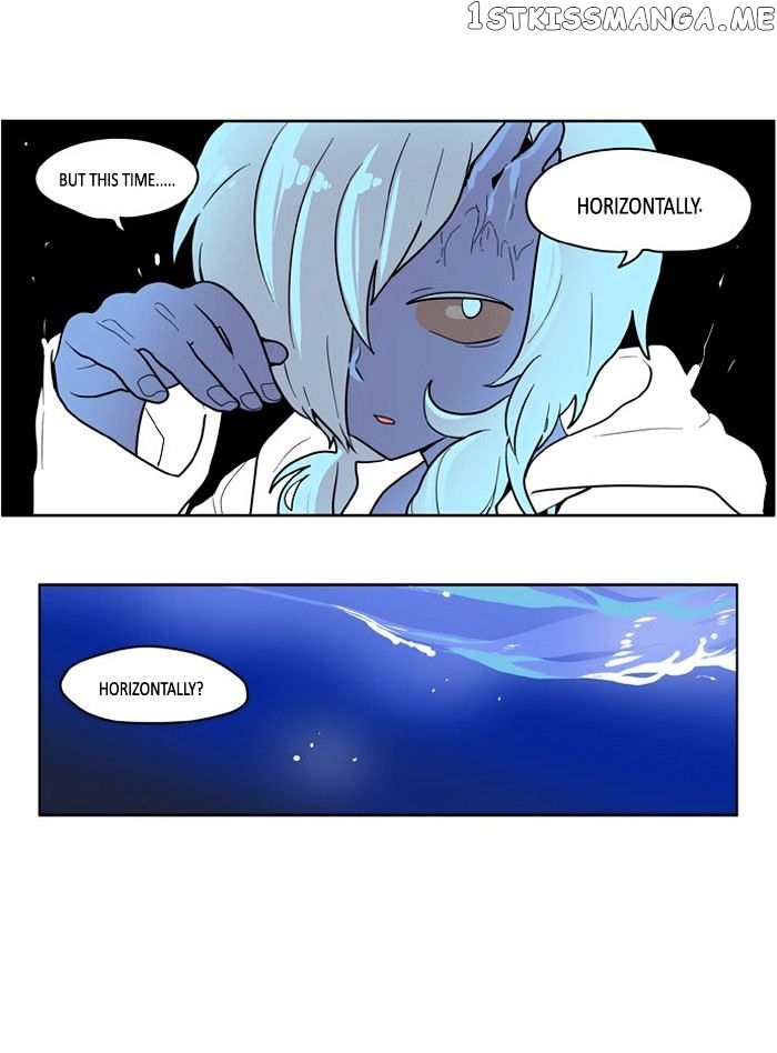 I Don’t Want This Kind of Hero chapter 141 - page 11