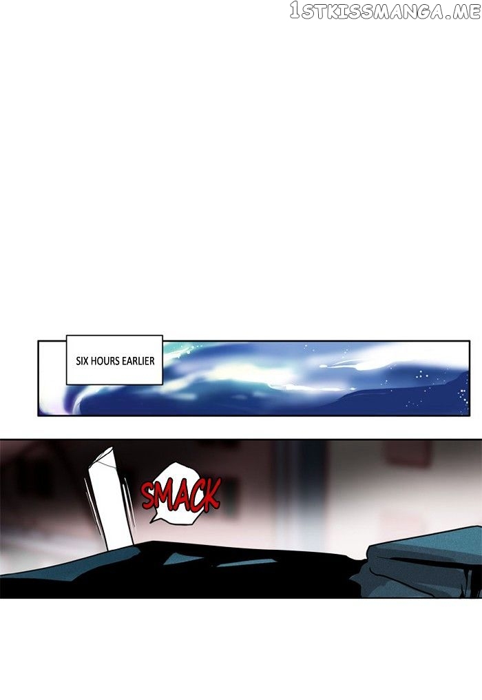 I Don’t Want This Kind of Hero chapter 141 - page 16