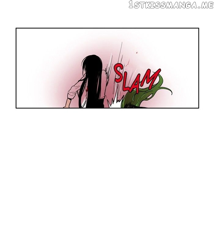 I Don’t Want This Kind of Hero chapter 141 - page 22