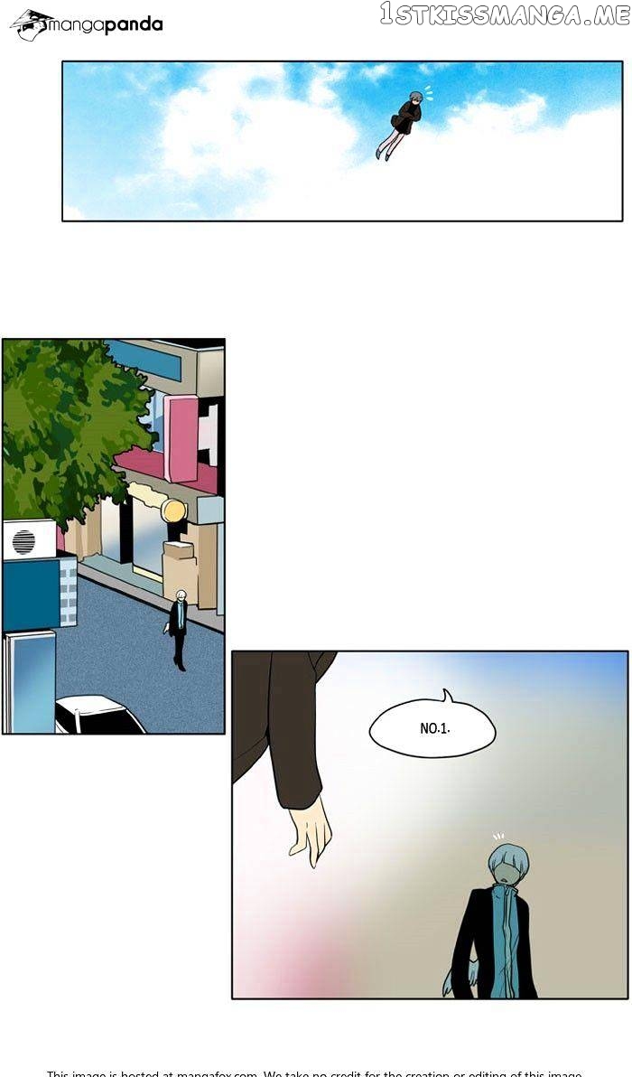 I Don’t Want This Kind of Hero chapter 173 - page 9