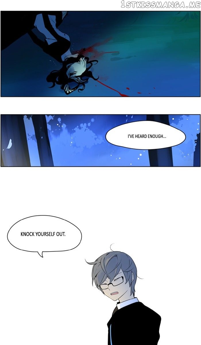 I Don’t Want This Kind of Hero chapter 209 - page 14