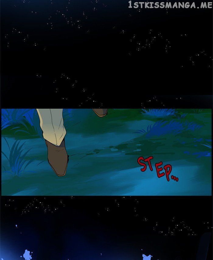 I Don’t Want This Kind of Hero chapter 208 - page 21