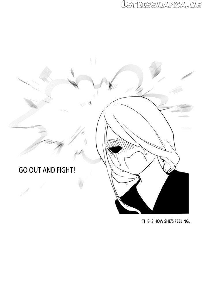 I Don’t Want This Kind of Hero chapter 208 - page 26