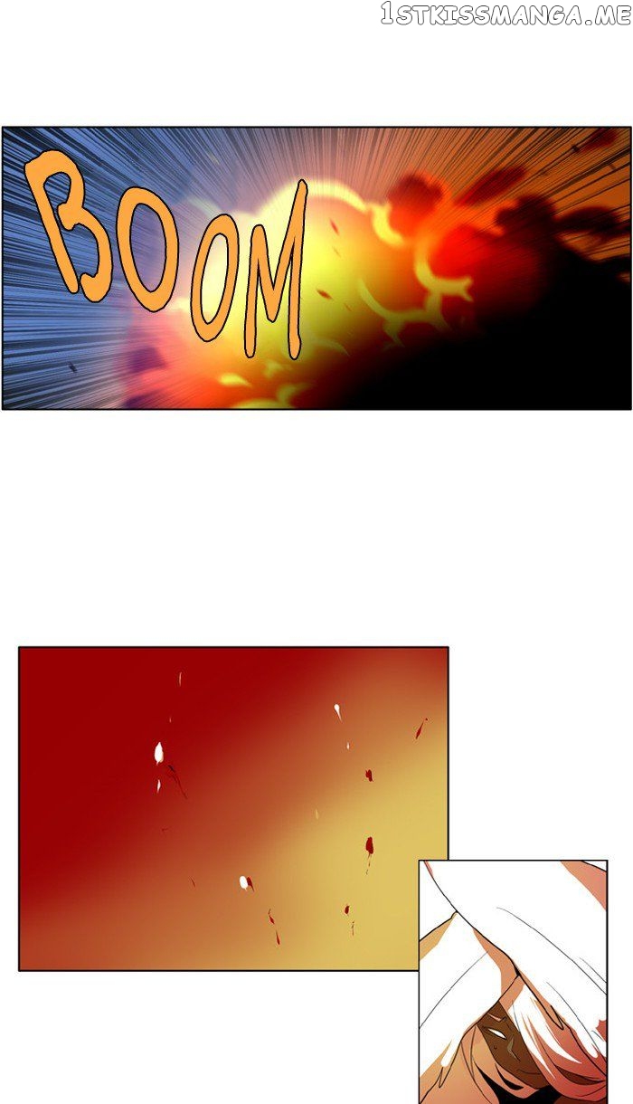 I Don’t Want This Kind of Hero chapter 208 - page 8