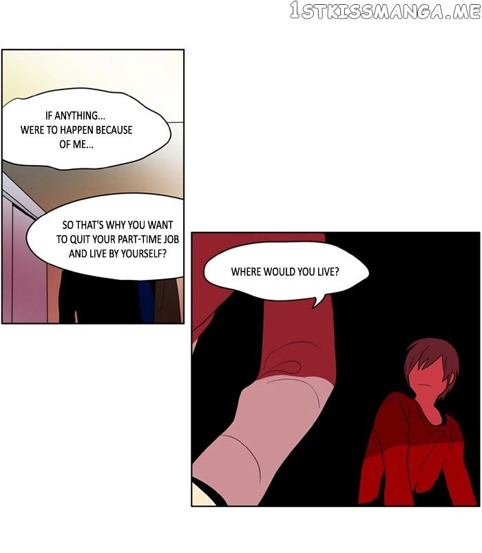 I Don’t Want This Kind of Hero chapter 171 - page 12