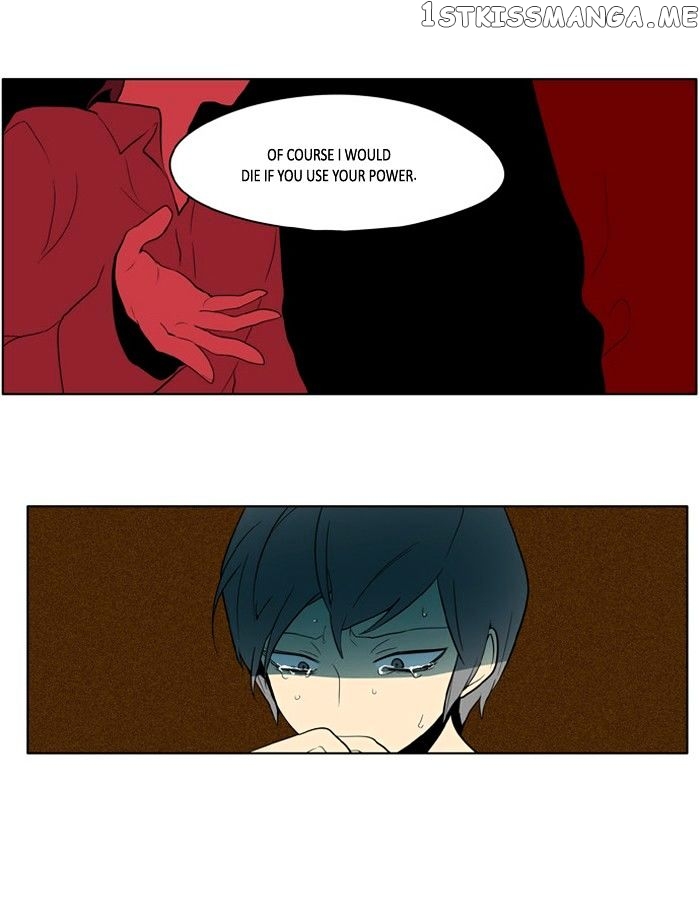 I Don’t Want This Kind of Hero chapter 171 - page 18