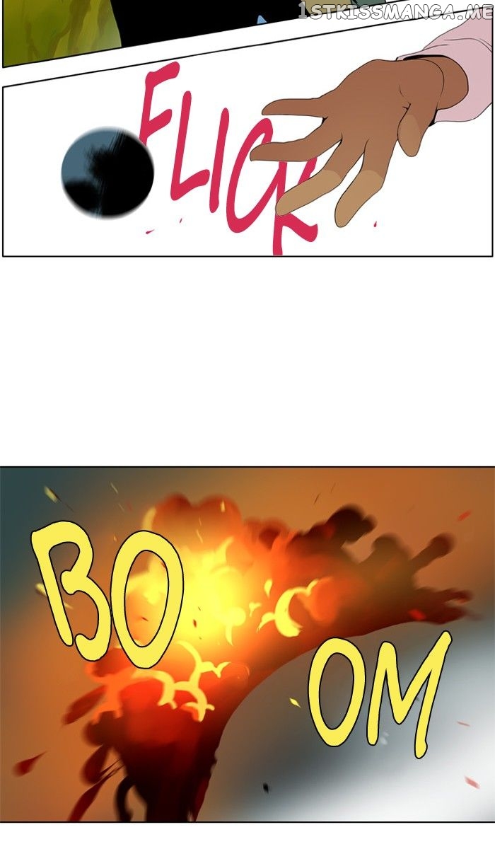 I Don’t Want This Kind of Hero chapter 207 - page 19