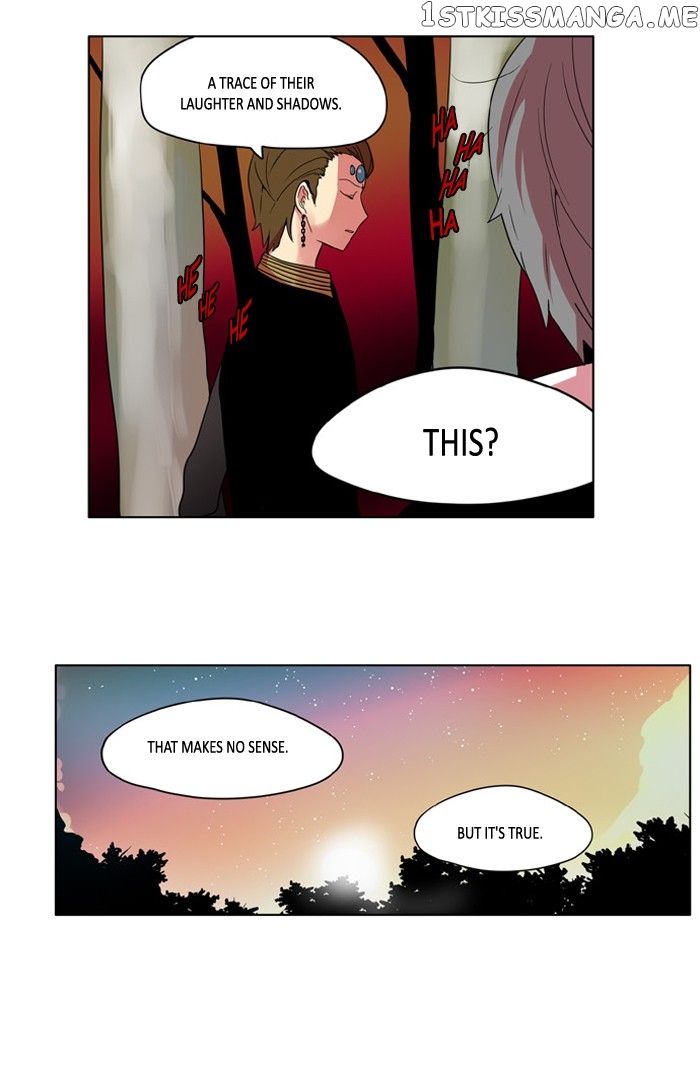 I Don’t Want This Kind of Hero chapter 211 - page 4