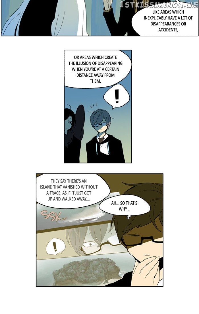 I Don’t Want This Kind of Hero chapter 211 - page 9