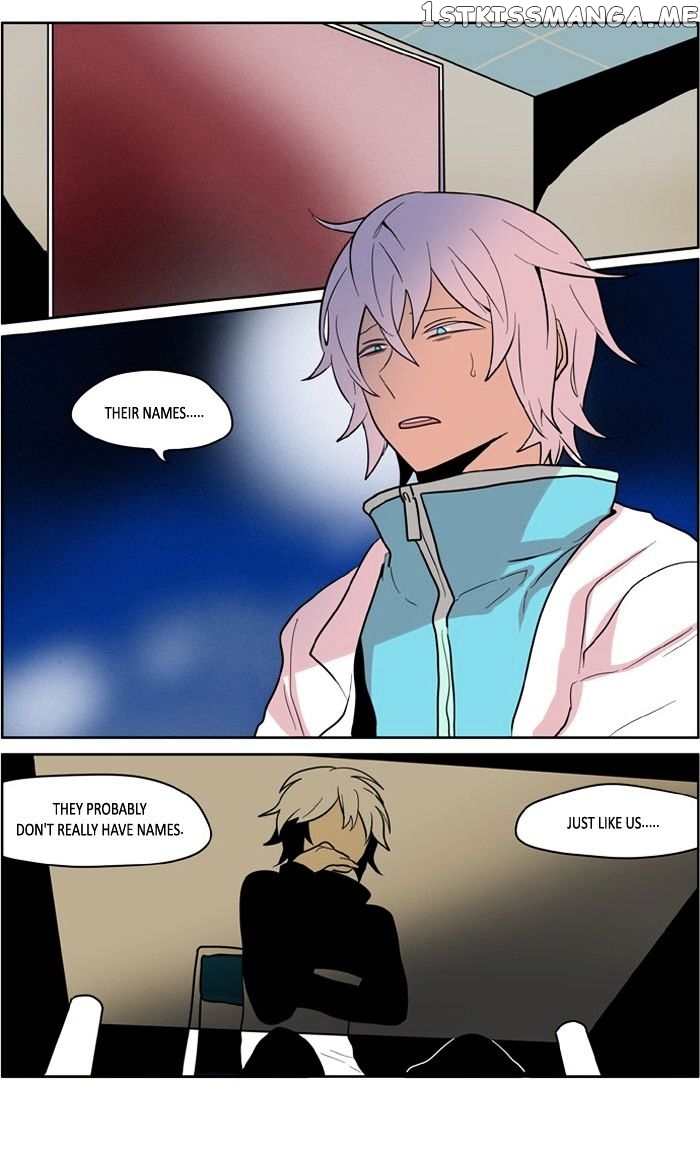 I Don’t Want This Kind of Hero chapter 138 - page 13