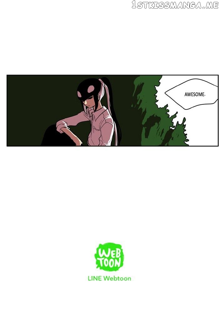 I Don’t Want This Kind of Hero chapter 138 - page 24