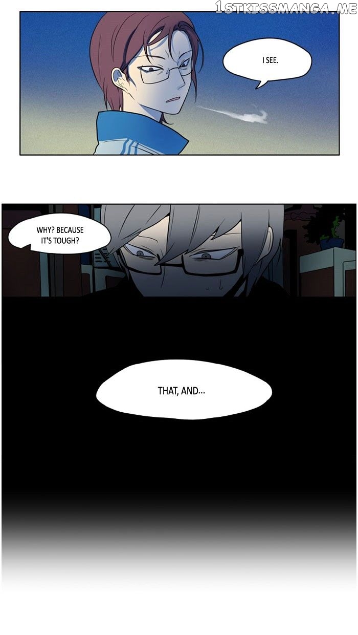I Don’t Want This Kind of Hero chapter 170 - page 24