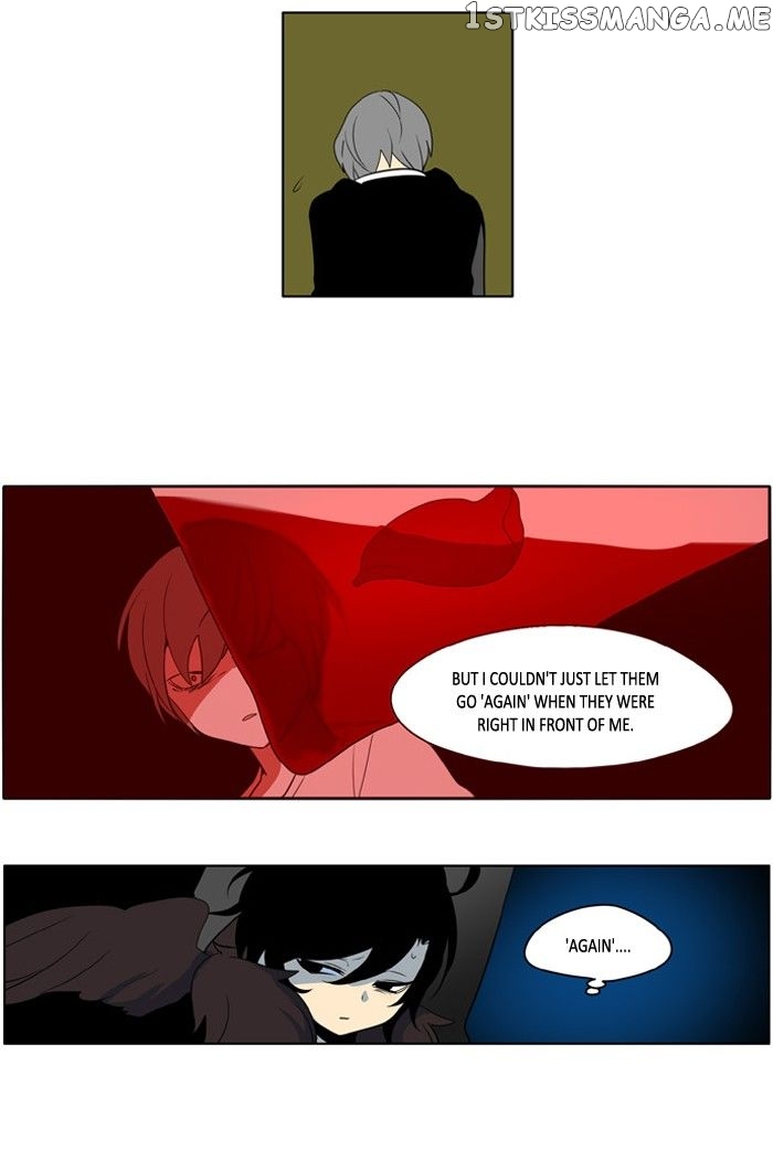 I Don’t Want This Kind of Hero chapter 206 - page 17