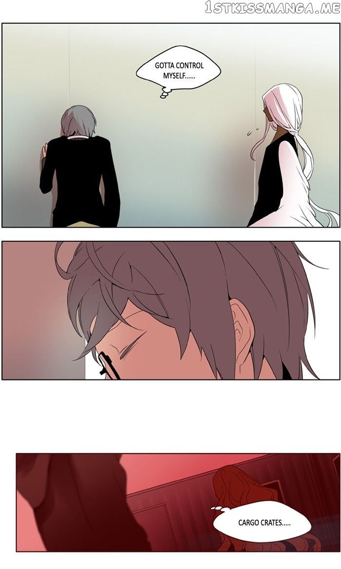 I Don’t Want This Kind of Hero chapter 206 - page 4
