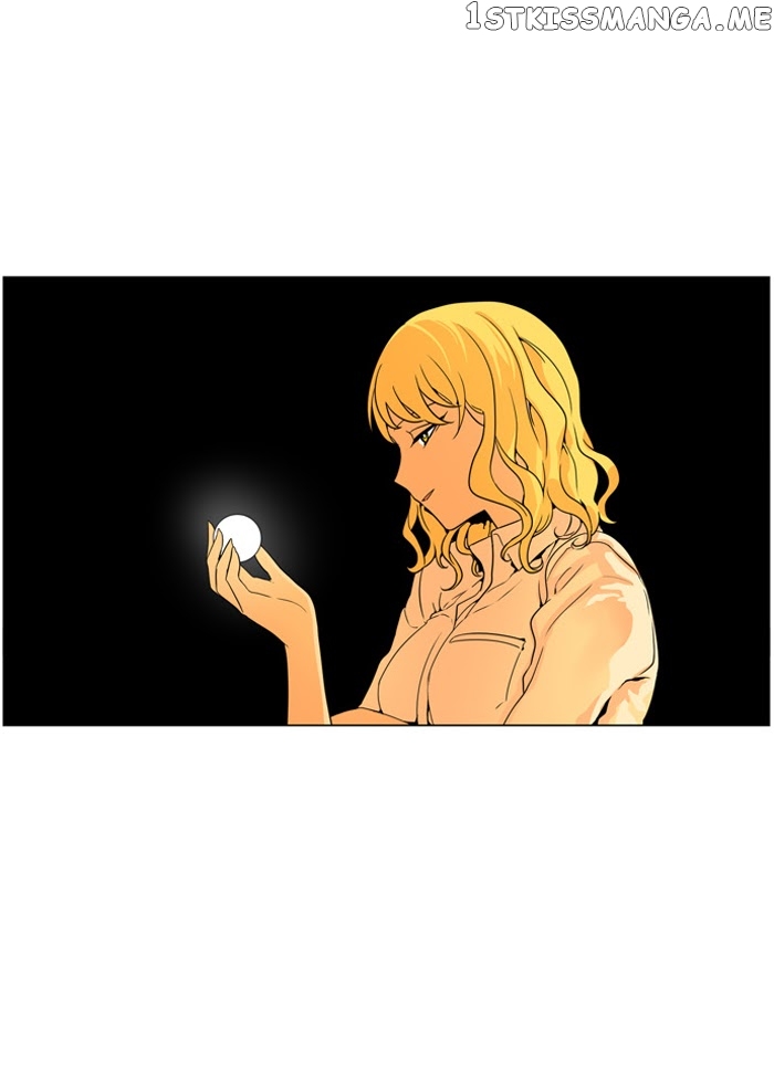 I Don’t Want This Kind of Hero chapter 241 - page 21