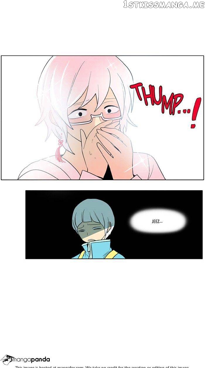 I Don’t Want This Kind of Hero chapter 169 - page 10