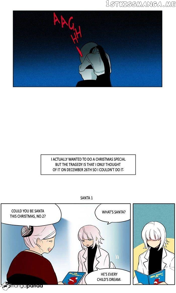 I Don’t Want This Kind of Hero chapter 169 - page 20