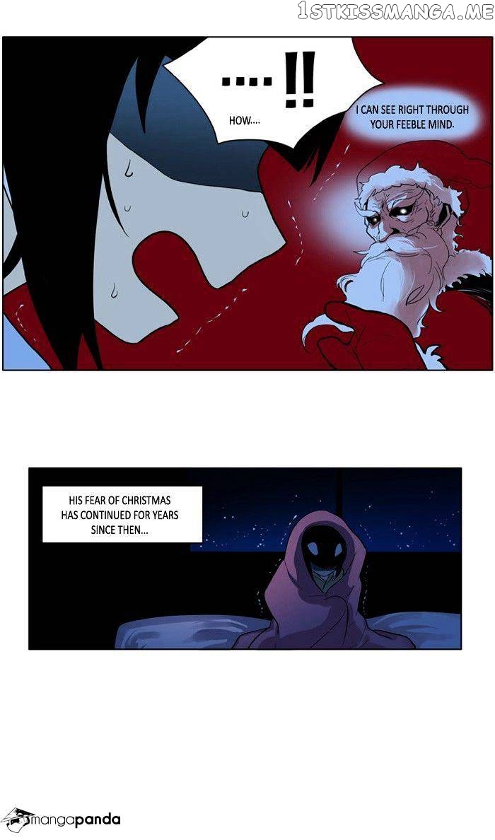 I Don’t Want This Kind of Hero chapter 169 - page 25