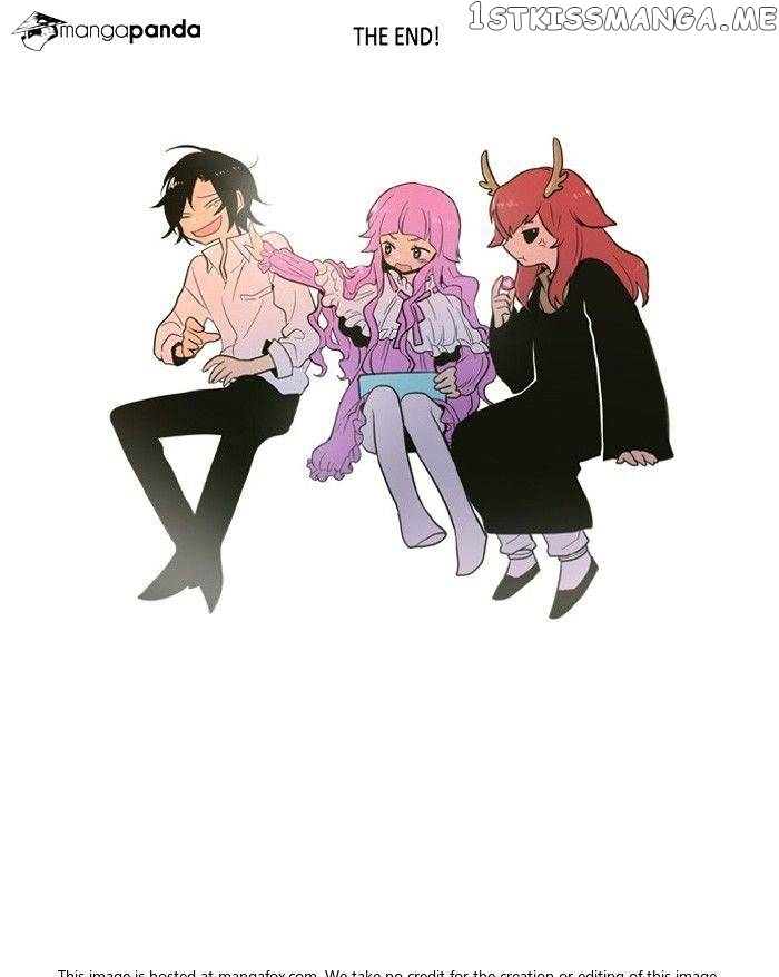 I Don’t Want This Kind of Hero chapter 169 - page 26
