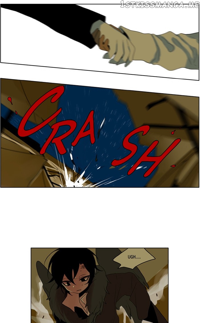 I Don’t Want This Kind of Hero chapter 205 - page 9