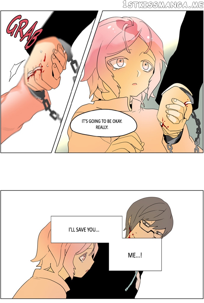 I Don’t Want This Kind of Hero chapter 235 - page 16