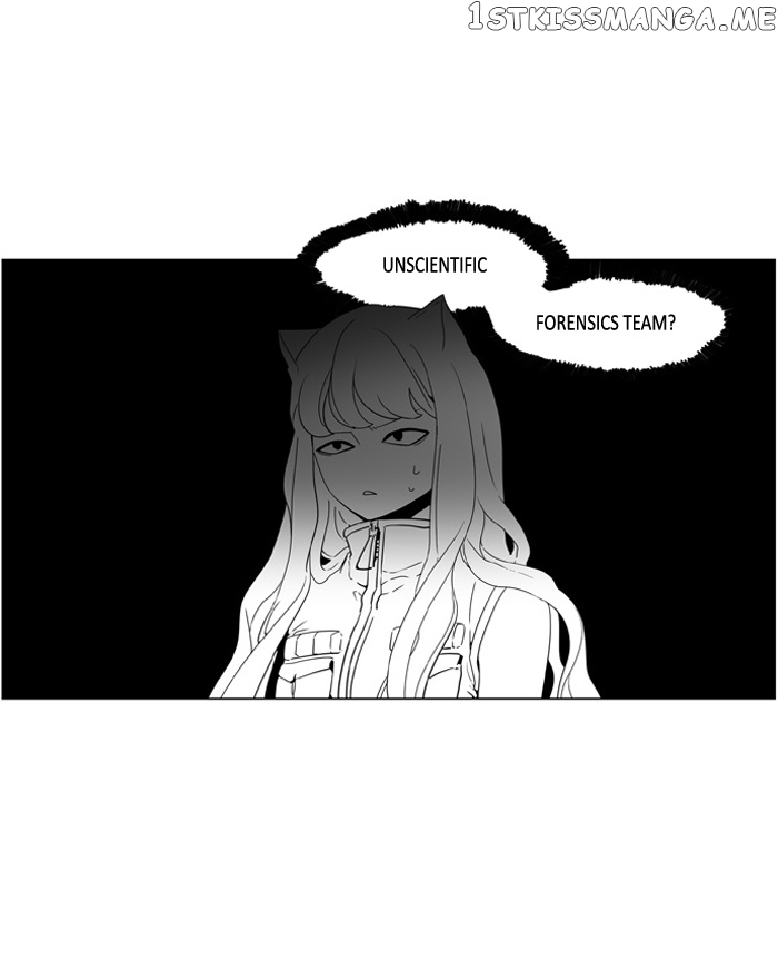 I Don’t Want This Kind of Hero chapter 235 - page 21