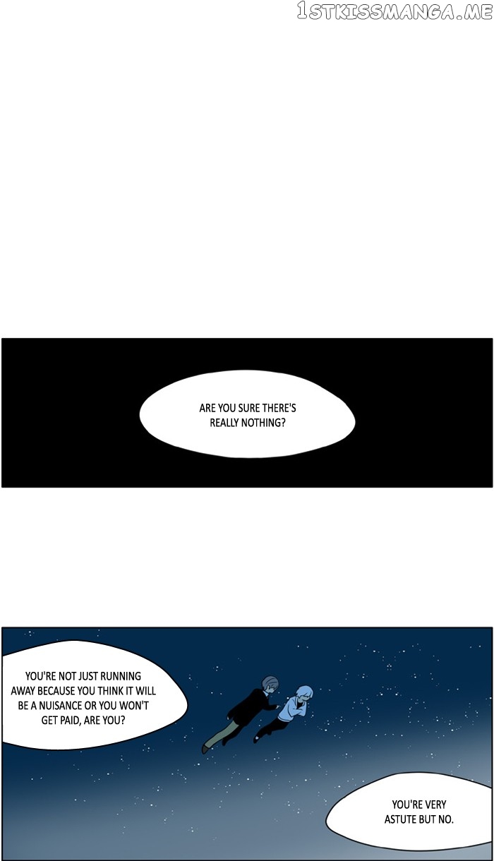 I Don’t Want This Kind of Hero chapter 204 - page 15