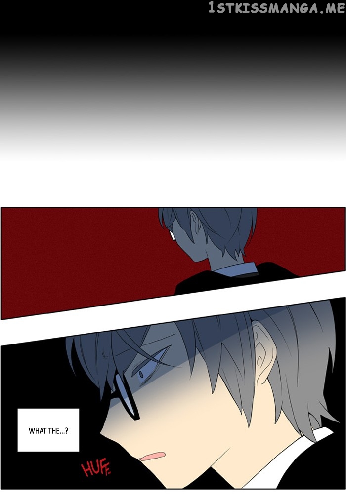 I Don’t Want This Kind of Hero chapter 204 - page 20