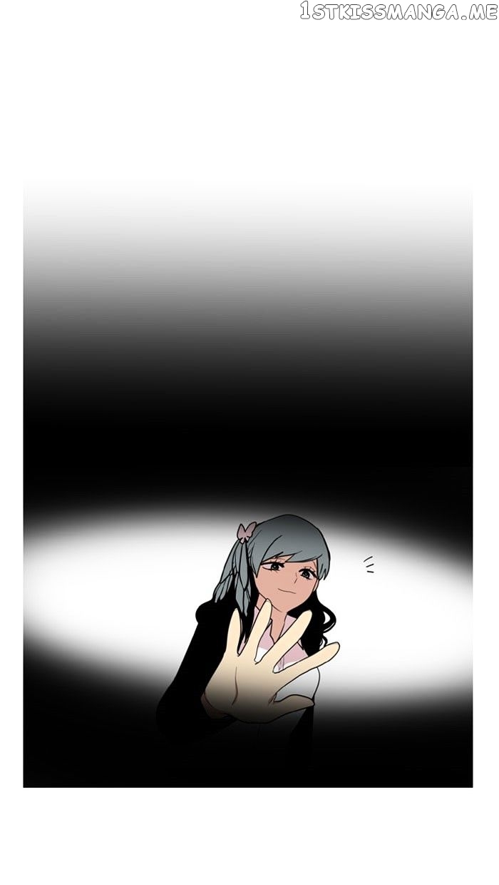 I Don’t Want This Kind of Hero chapter 93 - page 19