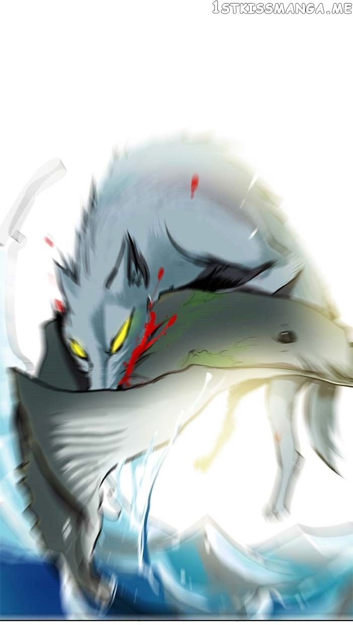 I Don’t Want This Kind of Hero chapter 135 - page 1