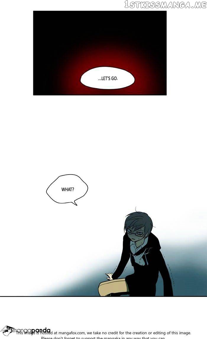 I Don’t Want This Kind of Hero chapter 167 - page 21